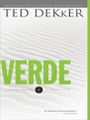 Verde (eBook): La series del circulo, libro 4